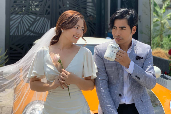 Những cặp sao Việt tuyên bố ly hôn trong năm 2019: Người gây tiếc nuối vì cuộc hôn nhân hơn 20 năm, kẻ quay truyền thông như chong chóng - Ảnh 4.