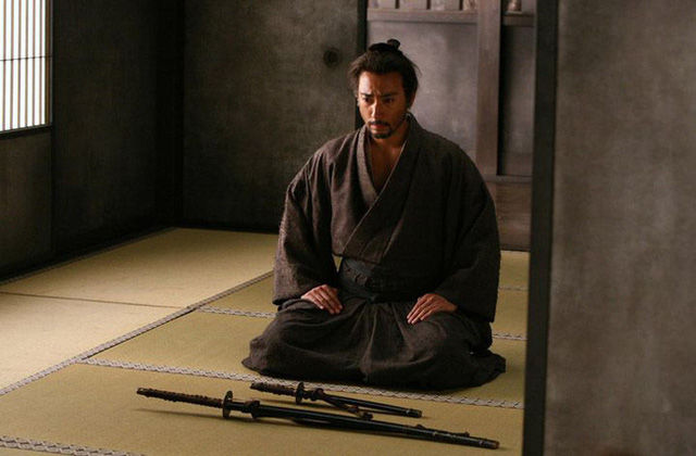 Samurai hỏi thế nào là thiên đường địa ngục?, Thiền sư mắng đồ ngốc và bài học đằng sau giúp bao người tỉnh ngộ - Ảnh 5.