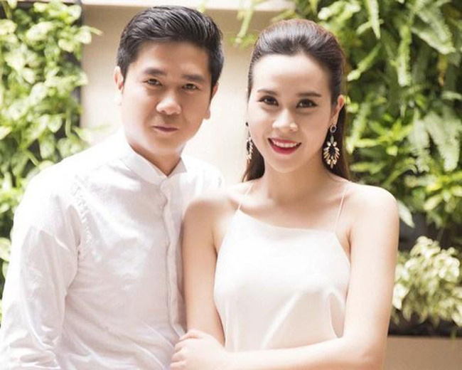 Những cặp sao Việt tuyên bố ly hôn trong năm 2019: Người gây tiếc nuối vì cuộc hôn nhân hơn 20 năm, kẻ quay truyền thông như chong chóng - Ảnh 8.