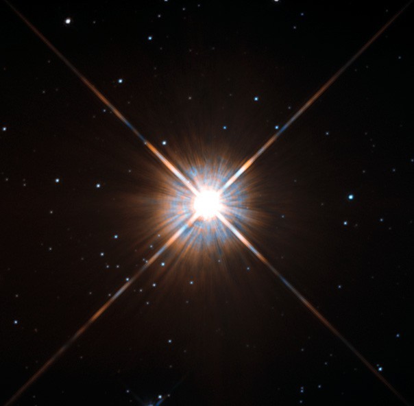 Cần phi hành đoàn bao nhiêu người thì mới đủ để sống sót trên đường sang hệ sao Proxima Centauri? - Ảnh 2.
