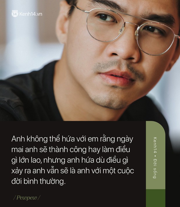 PewPew muốn thành anh nuôi tôm sau 7 tháng nghỉ làm streamer, yêu 1 cô gái bình thường có thể nói chuyện khủng long bạo chúa sau “ngôn tình” với Trâm Anh - Ảnh 5.