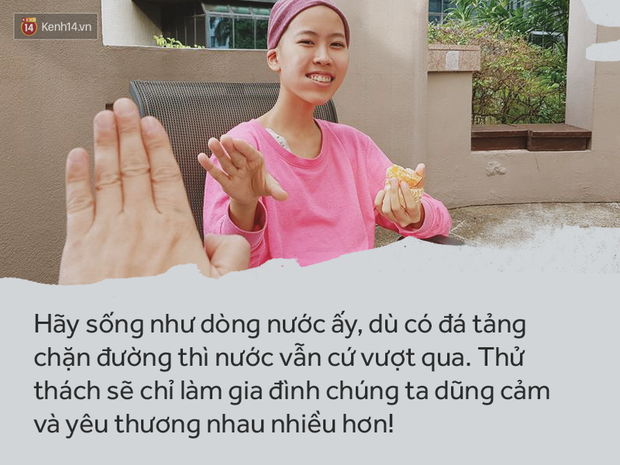 Con gái đạo diễn Những ngọn nến trong đêm qua đời vì ung thư ở tuổi 20, lời cuối hỏi bố về chi phí phẫu thuật có đắt không khiến ai cũng bật khóc - Ảnh 5.