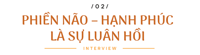 Đại đức Thích Quảng Tịnh: Bí quyết đối mặt với 4 chướng ngại sức khỏe bằng kiềng 3 chân - Ảnh 5.