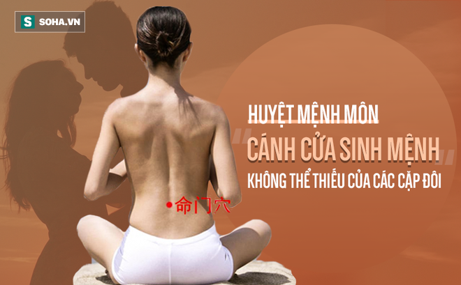 Xoa thân bổ thận – Bí quyết dưỡng thận tráng dương nổi tiếng Đông y đơn giản mà hiệu quả - Ảnh 5.