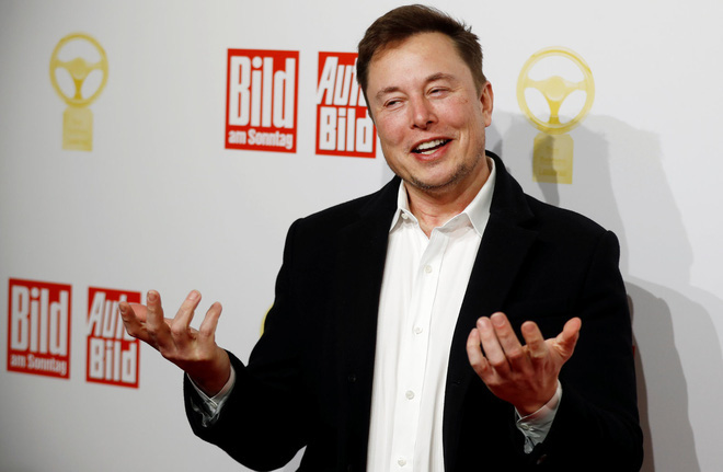 Elon Musk vừa dấn thân vào hang hùm, dám xây nhà máy sản xuất xe điện ngay tại nước Đức - thánh địa ô tô của thế giới - Ảnh 1.