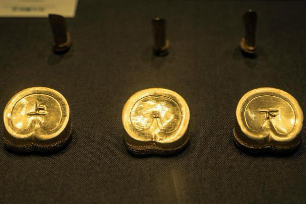 Khai quật lăng mộ của “đại gia” Trung Quốc phát hiện 2 triệu đồng xu và nhiều đồ có giá trị - Ảnh 2.