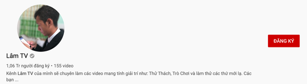 Lâm Vlog - YouTuber nghỉ học năm lớp 11 sở hữu kênh YouTube gần 3 triệu subs, được đánh giá chất lượng nhất Việt Nam là ai? - Ảnh 4.