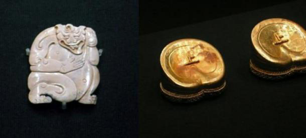 Khai quật lăng mộ của “đại gia” Trung Quốc phát hiện 2 triệu đồng xu và nhiều đồ có giá trị - Ảnh 3.