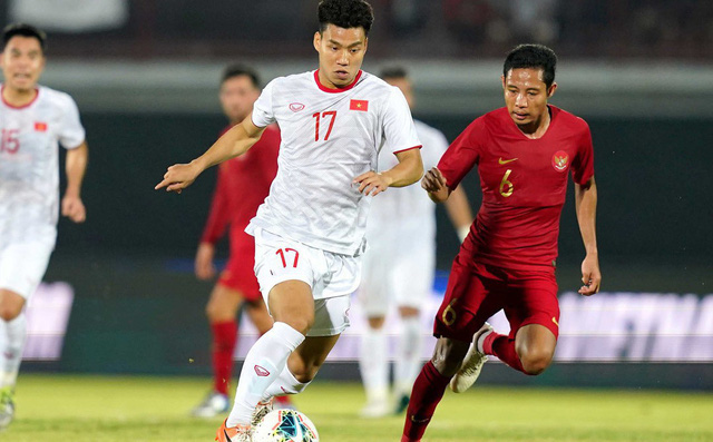 Đá SEA Games, U22 Indonesia chọn 2 cầu thủ quá tuổi vừa bị gạch tên ở ĐTQG - Ảnh 1.