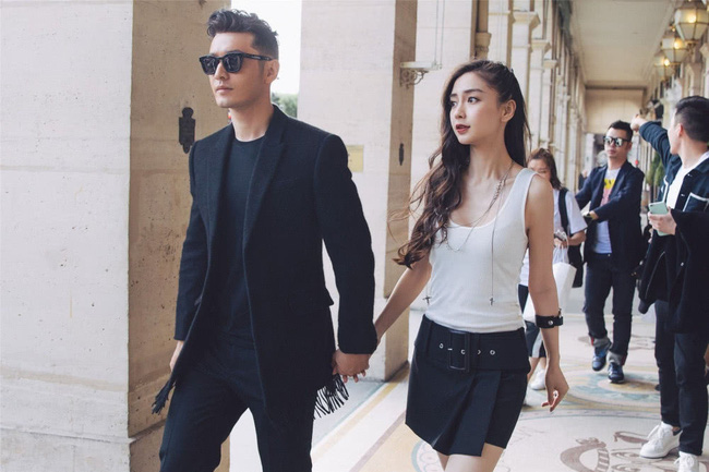 Thực hư chuyện Angelababy đang gặp bất lợi trong quá trình thỏa thuận ly hôn với Huỳnh Hiểu Minh, thậm chí còn bị nhà chồng chèn ép? - Ảnh 3.