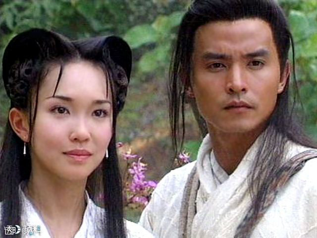 Dương Quá - Cô Cô Singapore: Phim giả tình thật và cuộc hôn nhân 10 năm hạnh phúc bình dị - Ảnh 1.