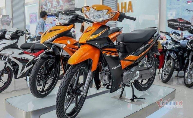 Honda Lead, Winer X giảm giá ào ào, lợi hơn mua SH - Ảnh 3.