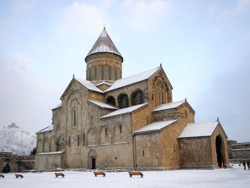 15 di sản Unesco đẹp nhất thế giới - Ảnh 10.