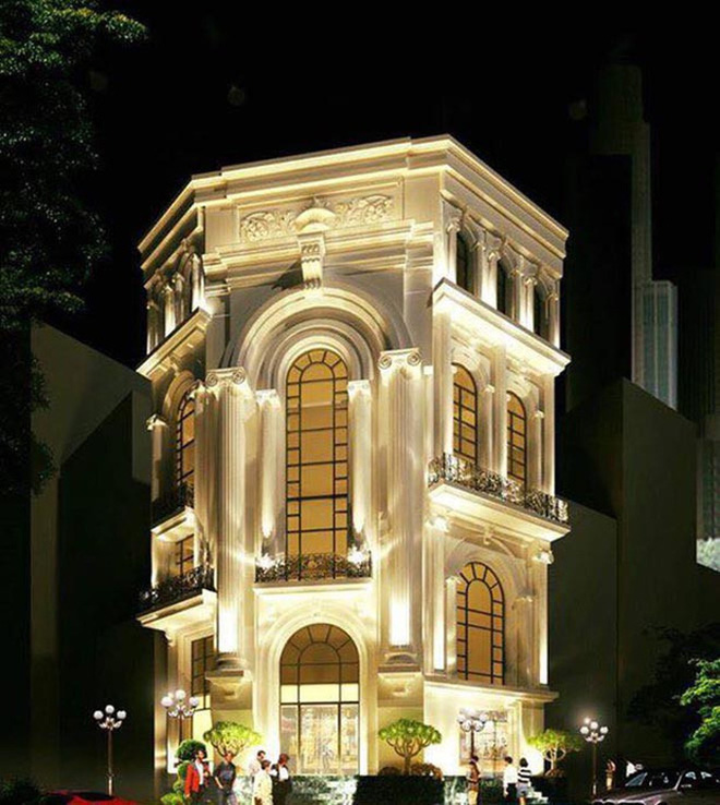 Bên trong biệt thự của dàn mỹ nhân Việt: Dát vàng, sang như khách sạn 5 sao, nhà Hà Tăng lên hẳn KBS Hàn Quốc - Ảnh 18.