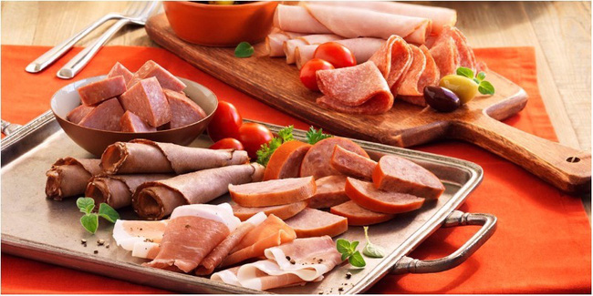 Chuyên gia cảnh báo: Ăn quá nhiều 3 loại thịt này, rất dễ gây ung thư đường ruột - Ảnh 3.