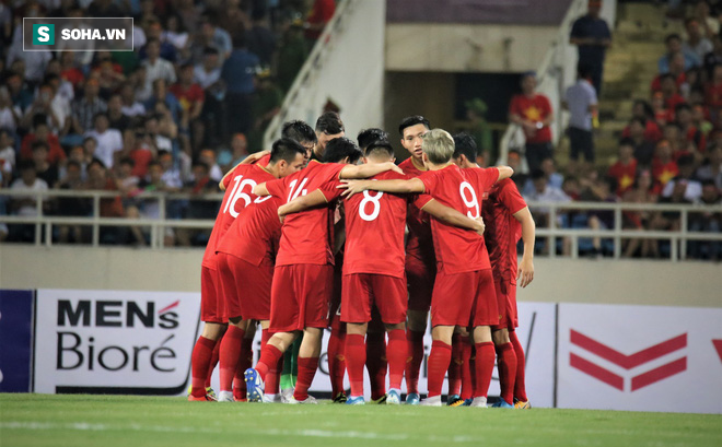 Hết mỉa mai Lippi, báo Trung Quốc lại sợ phải đối đầu Việt Nam ở vòng loại World Cup - Ảnh 1.