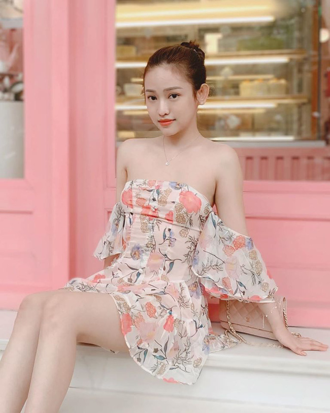 Hot girl thị phi Thúy Vi lại gây sốc với phát ngôn căm ghét xuất thân của chính mình: Nghèo là một bối cảnh tồi - Ảnh 1.