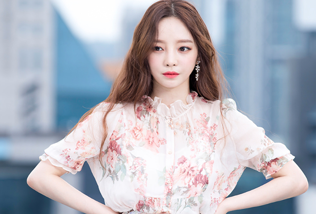 Búp bê xứ Hàn Goo Hara: Khuấy đảo châu Á với sự nghiệp âm nhạc lẫy lừng đến bi kịch trầm cảm phải tự tử - Ảnh 1.