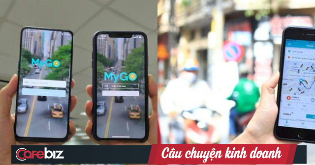 Thu nhập gần 20 triệu đồng/tháng, một đối tác tài xế MyGo chuẩn bị được ký hợp đồng lao động sau hơn 2 tháng gia nhập - Ảnh 2.