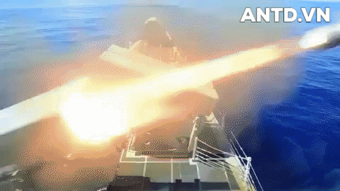Mỹ triển khai tên lửa diệt hạm mạnh nhất tới Biển Đông - Ảnh 10.