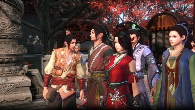 Pha b&oacute;p team thốn nhất năm: Mượn nick game 32 tỉ đồng của bạn chơi cho vui xong lỡ tay b&aacute;n đi với gi&aacute; 13 triệu đồng - Ảnh 1.