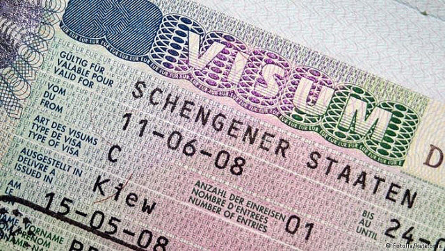 Đại sứ quán Bỉ: Không có thay đổi thủ tục cấp visa Schengen với công dân Việt Nam  - Ảnh 1.