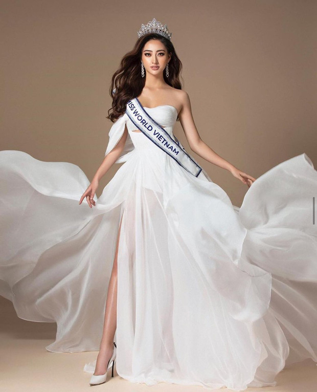 Bất ngờ chưa, Lương Thùy Linh đã khởi đầu bằng màn bứt phá, đưa Việt Nam lọt vào Top 10 tại Miss World rồi đây này! - Ảnh 3.