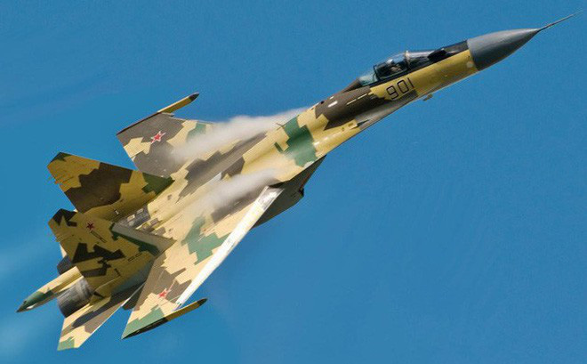 Nga sắp mất hợp đồng cung cấp tiêm kích Su-35 với giá trị cực lớn? - Ảnh 5.
