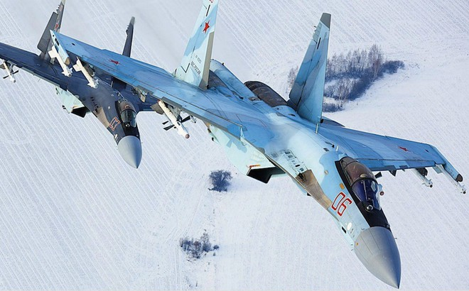 Nga sắp mất hợp đồng cung cấp tiêm kích Su-35 với giá trị cực lớn? - Ảnh 10.