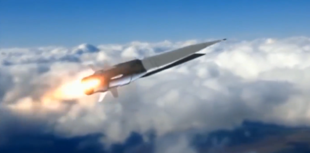 Mỹ phát hiện tính năng đáng sợ chưa từng được công bố của tên lửa Zircon - Ảnh 14.
