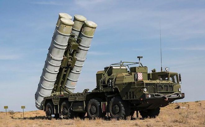 Đánh cắt mặt” S-300, S-400 Nga ở Syria, Israel đã nói là làm: Bản lĩnh người Do Thái! - Ảnh 4.