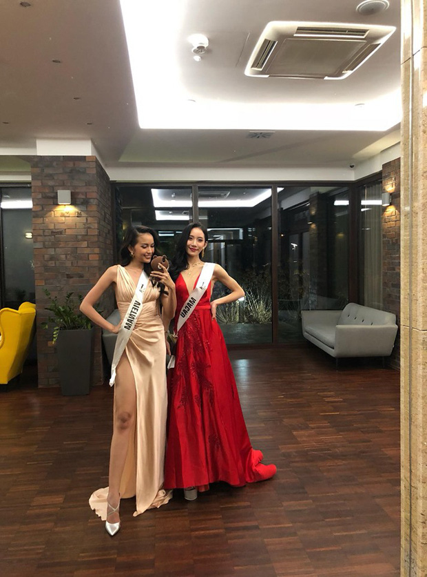 Ngọc Châu có tin vui đầu tiên tại Miss Supranational, xuất sắc về nhì ở phần thi Người đẹp thanh lịch - Ảnh 3.