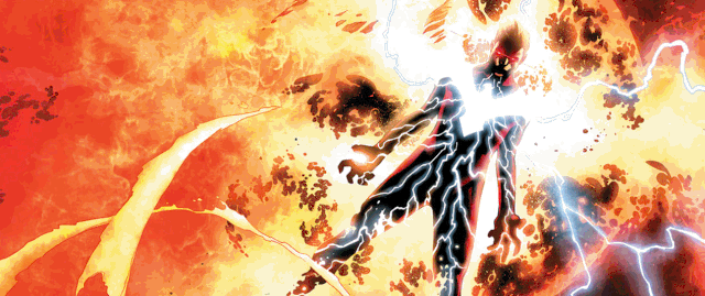 Top 10 phiên bản vũ trụ của những siêu anh hùng Marvel (P.2) - Ảnh 2.