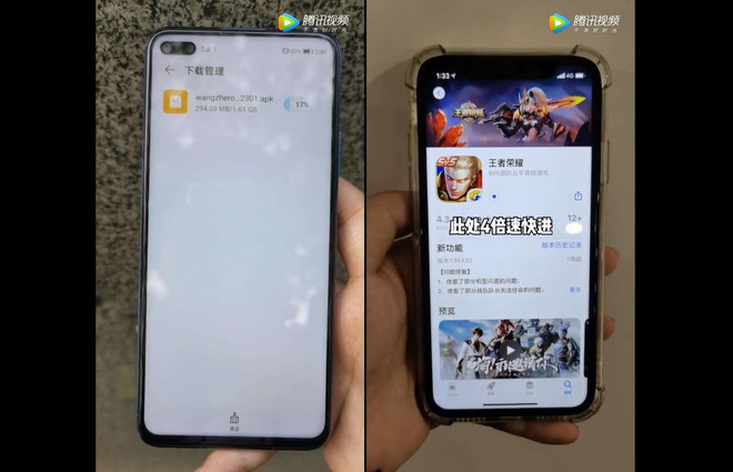 5G nhanh hơn bao nhiêu lần so với 4G: Thử nghiệm thực tế giữa smartphone hỗ trợ 5G và iPhone 11 đã đưa ra được câu trả lời - Ảnh 1.