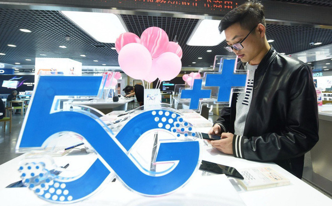 5G nhanh hơn bao nhiêu lần so với 4G: Thử nghiệm thực tế giữa smartphone hỗ trợ 5G và iPhone 11 đã đưa ra được câu trả lời - Ảnh 2.