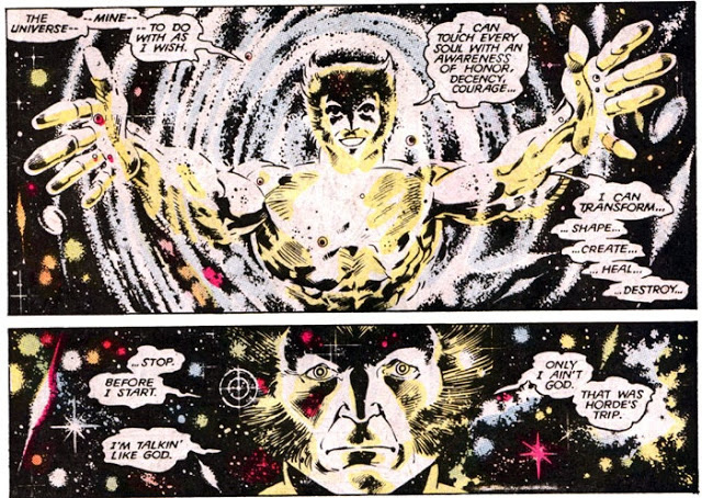 Top 10 phiên bản vũ trụ của những siêu anh hùng Marvel (P.1) - Ảnh 5.