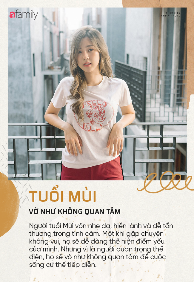 Đây là cách 12 con giáp ngụy trang sau khi chia tay: Người vờ như mất trí không nhớ gì, kẻ dùng tiền để khỏa lấp nỗi buồn - Ảnh 8.