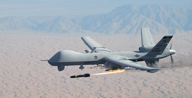 Lính Nga mới là ‘tác giả’ bắn hạ UAV MQ-9 Reaper Mỹ tại Libya? - Ảnh 4.