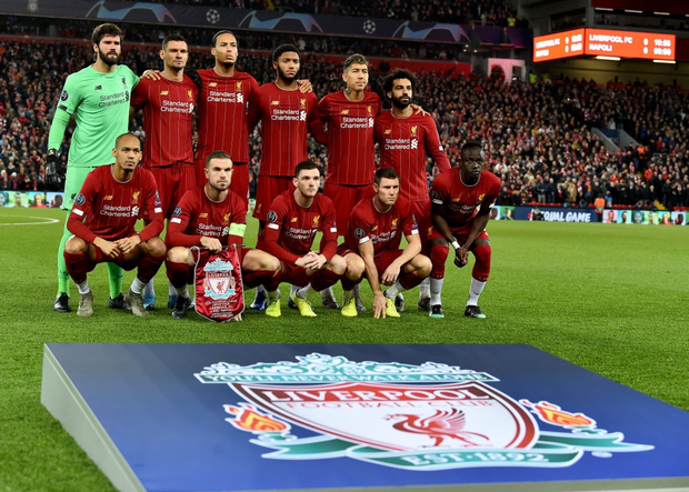 Liverpool giữ vững ngôi đầu nhưng bị đẩy vào trận cầu sinh tử, Chelsea chỉ xếp thứ 3 vẫn ung dung chờ vé đi tiếp ở Champions League - Ảnh 1.