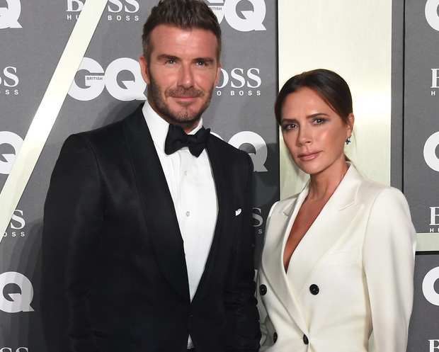 Victoria Beckham đứng trước nguy cơ phá sản: Nợ hàng trăm nghìn tỷ, David đầu tư cho vợ nhưng chỉ nhận lại thất vọng - Ảnh 2.