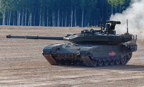 Ba Lan định thiêu rụi T-90 bằng cơn thịnh nộ: Loạt giả thuyết u tối bủa vây siêu tăng Nga - Ảnh 1.