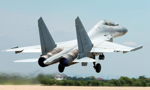 Trung Quốc dự định mua thêm Su-35 Nga để “tích lũy kinh nghiệm” cho J-20? - Ảnh 3.