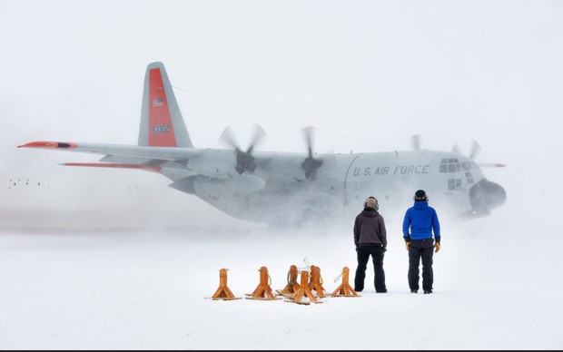 Nam Cực đang trở thành điểm du lịch hút khách mới trong tương lai, nghe thì vui nhưng đó lại là 1 dấu hiệu đáng buồn cho Trái Đất - Ảnh 2.