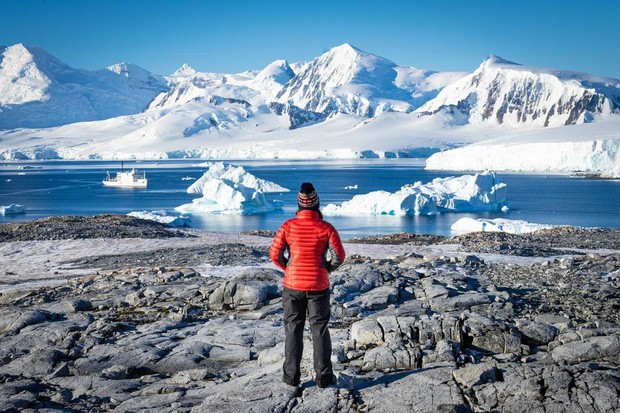 Nam Cực đang trở thành điểm du lịch hút khách mới trong tương lai, nghe thì vui nhưng đó lại là 1 dấu hiệu đáng buồn cho Trái Đất - Ảnh 12.
