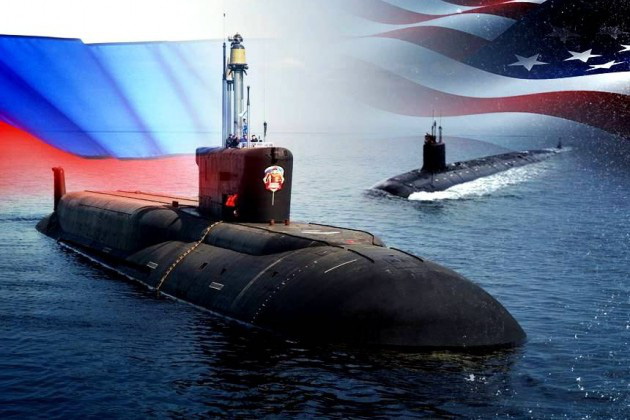 Công nghệ tuyệt mật của Mỹ theo dõi tàu ngầm Nga chính xác tới từng mét - Ảnh 12.