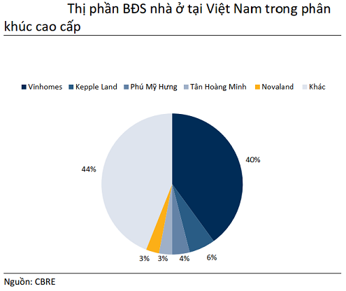 Vingroup sẽ kiếm hơn 11 tỷ USD từ 3 đại dự án, có kế hoạch triển khai thêm 20 dự án mới trong 10-15 năm tới - Ảnh 2.