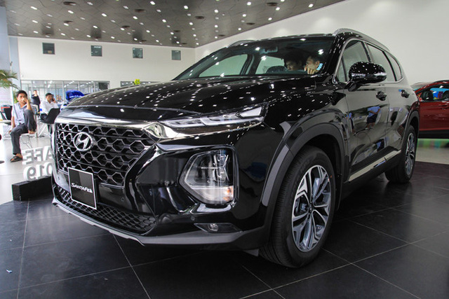 So găng nhà máy ôtô sắp xây đầu tiên ở Đông Nam Á của Hyundai với nhà ...