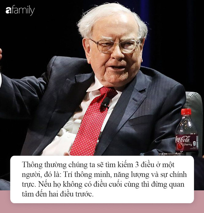 Muốn con giàu như tỷ phú Warren Buffett thì hãy dạy trẻ điều sau: Chọn bạn mà chơi, ai giỏi hơn mình thì kết thân ngay lập tức - Ảnh 4.