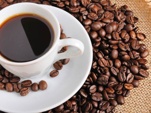 Uống cà phê buổi sáng giúp giảm cân và ngăn ngừa ung thư - Ảnh 2.