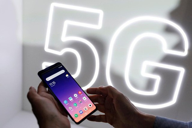 Góc nhìn của Forbes về kẻ dẫn đầu trong cuộc đua 5G - Ảnh 3.